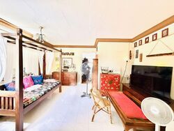 Blk 234 Yishun Street 21 (Yishun), HDB 4 Rooms #582190391